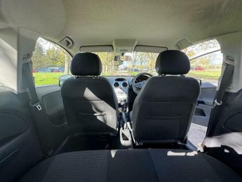 Vauxhall Corsa 1.0 ecoFLEX 12V S Euro 5 3dr