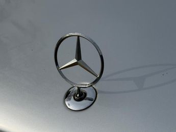 Mercedes E Class 2.1 E220 CDI Avantgarde 4dr Automatic