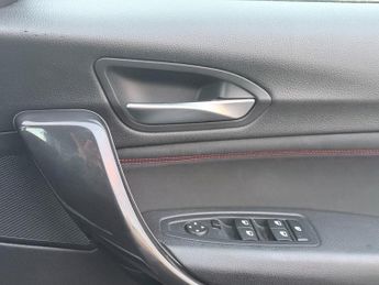 BMW 1 SERIES 116d SPORT Auto DIESEL 133K MILES FRESH MOT FULL HISTORY SERVICE