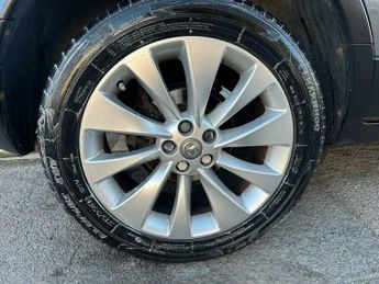 Vauxhall Mokka 1.4i Turbo SE Auto 2WD Euro 6 5dr