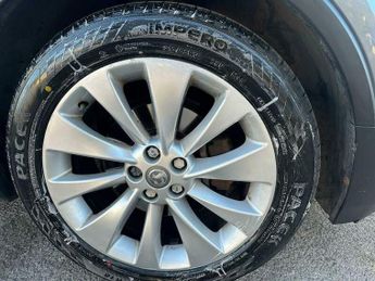 Vauxhall Mokka 1.4i Turbo SE Auto 2WD Euro 6 5dr