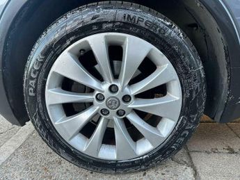 Vauxhall Mokka 1.4i Turbo SE Auto 2WD Euro 6 5dr