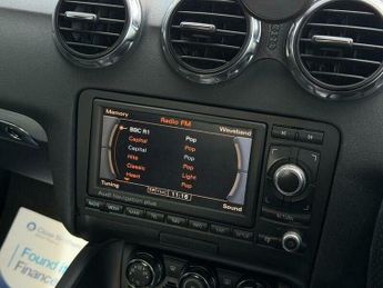 Audi TT 2.0 TDI S line Special Edition Coupe 3dr Diesel Manual quattro E