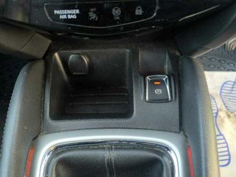 Nissan Qashqai DCI TEKNA