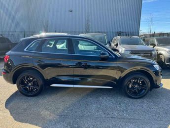 Audi Q5 2.0 TDI SE S Tronic quattro Euro 6 (s/s) 5dr