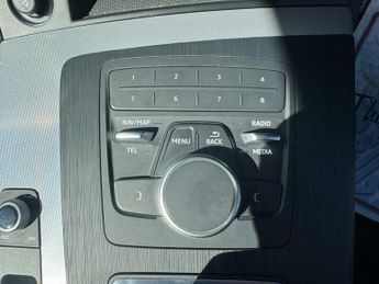 Audi Q5 2.0 TDI SE S Tronic quattro Euro 6 (s/s) 5dr