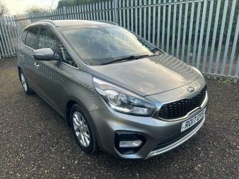 Kia Carens 1.7 CRDi 2 Euro 6 (s/s) 5dr