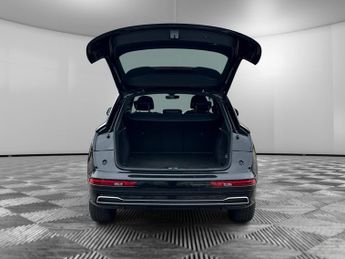 Audi Q5 TFSI QUATTRO S LINE