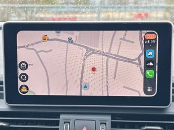 Audi Q5 TFSI QUATTRO S LINE