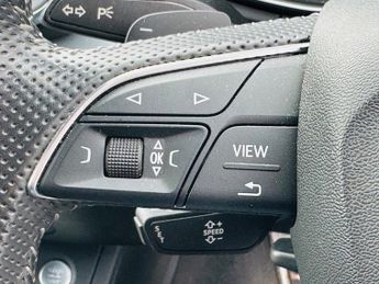 Audi Q5 TFSI QUATTRO S LINE