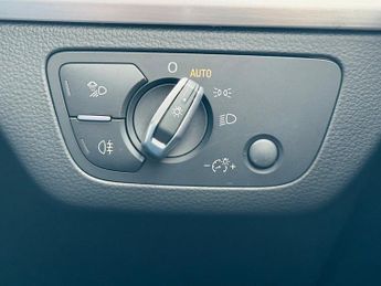 Audi Q5 TFSI QUATTRO S LINE