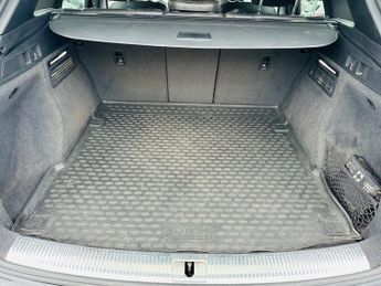 Audi Q5 TFSI QUATTRO S LINE