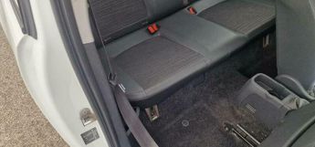 Vauxhall Corsa 1.2 16V Excite Euro 5 3dr (A/C)