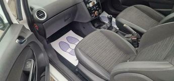 Vauxhall Corsa 1.2 16V Excite Euro 5 3dr (A/C)