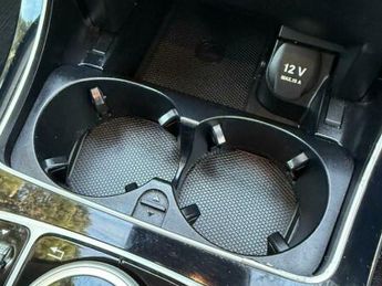 Mercedes-Benz C Class 2.1 C220d Sport 7G-Tronic+ Euro 6 (s/s) 5dr