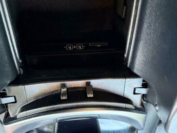 Mercedes-Benz C Class 2.1 C220d Sport 7G-Tronic+ Euro 6 (s/s) 5dr