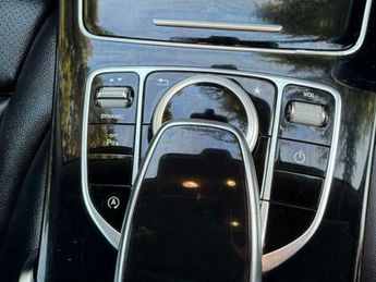 Mercedes-Benz C Class 2.1 C220d Sport 7G-Tronic+ Euro 6 (s/s) 5dr