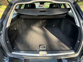 Mercedes-Benz C Class 2.1 C220d Sport 7G-Tronic+ Euro 6 (s/s) 5dr