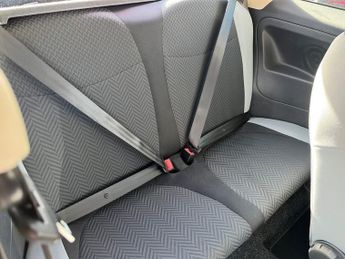 Fiat 500 1.2 Pop Hatchback 3dr Petrol Manual Euro 6 (s/s) (69 bhp)