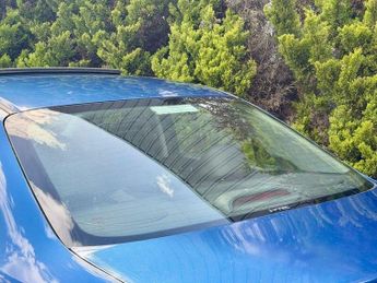 Honda Accord 2.0 Accord EX i-VTec Auto 4dr