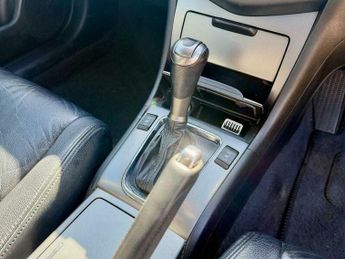 Honda Accord 2.0 Accord EX i-VTec Auto 4dr