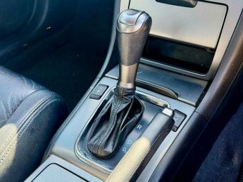 Honda Accord 2.0 Accord EX i-VTec Auto 4dr