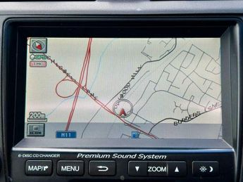 Honda Accord 2.0 Accord EX i-VTec Auto 4dr