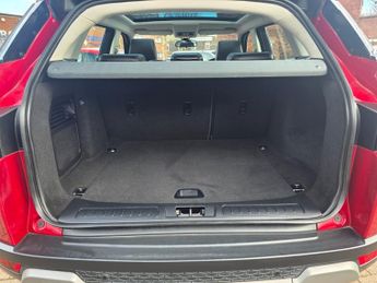 Land Rover Range Rover Evoque SD4 PURE TECH