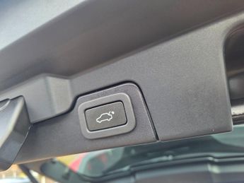 Land Rover Range Rover Evoque SD4 PURE TECH