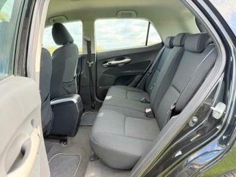 Toyota Auris 1.4 VVT-i T3 5dr