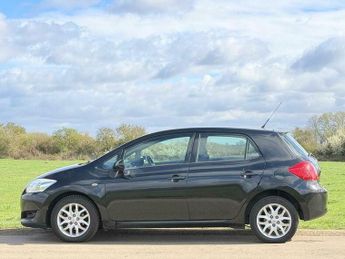 Toyota Auris 1.4 VVT-i T3 5dr