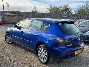 Mazda 3 1.6 Takara 5dr