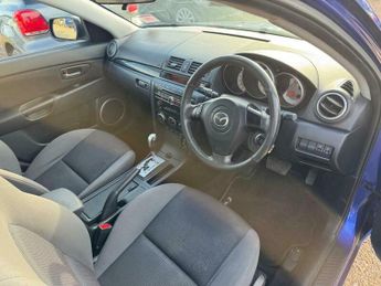Mazda 3 1.6 Takara 5dr