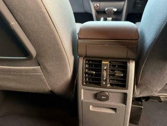 Volkswagen Touran 1.4 TSI SE DSG Petrol Auto 7 Seats 5dr.