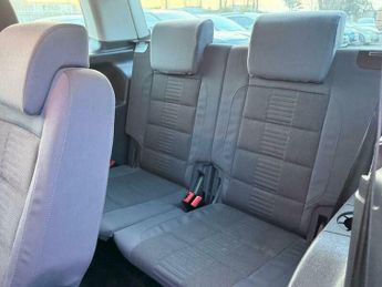 Volkswagen Touran 1.4 TSI SE DSG Petrol Auto 7 Seats 5dr.