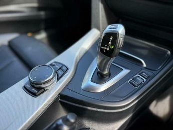 BMW 3 SERIES 2.0 320d M Sport Touring Auto Euro 6 (s/s) 5dr
