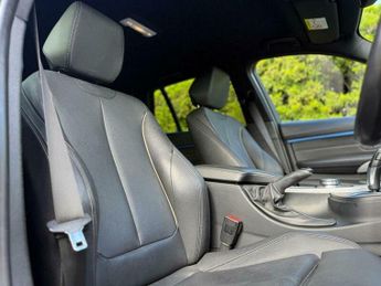 BMW 3 SERIES 2.0 320d M Sport Touring Auto Euro 6 (s/s) 5dr
