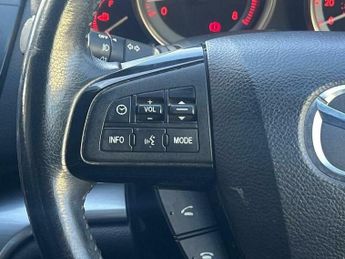 Mazda Mazda6 2.0 Takuya Euro 5 5dr