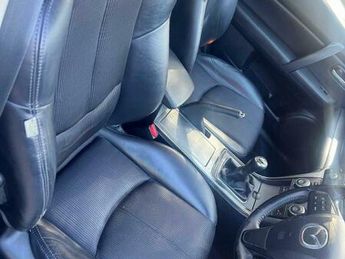 Mazda Mazda6 2.0 Takuya Euro 5 5dr