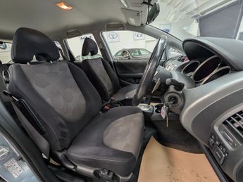 Honda Jazz DSI SE SPORT