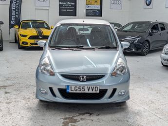 Honda Jazz DSI SE SPORT