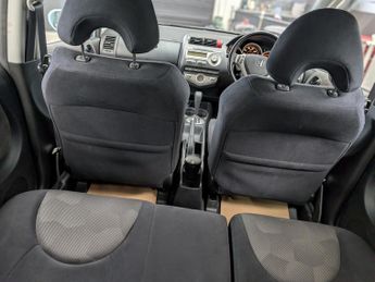 Honda Jazz DSI SE SPORT