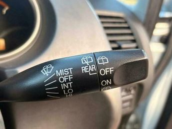 Honda Jazz 1.4 i-DSI SE CVT-7 5dr