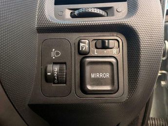 Honda Jazz 1.4 i-DSI SE CVT-7 5dr