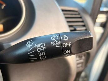 Honda Jazz 1.4 i-DSI SE CVT-7 5dr