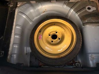 Honda Jazz 1.4 i-DSI SE CVT-7 5dr