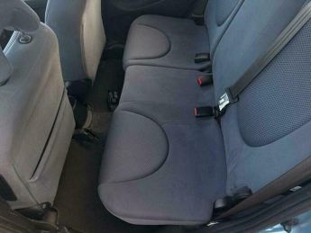 Honda Jazz 1.4 i-DSI SE CVT-7 5dr