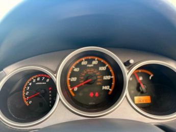 Honda Jazz 1.4 i-DSI SE CVT-7 5dr