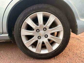 Honda Jazz 1.4 i-DSI SE CVT-7 5dr