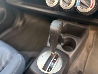 Honda Jazz 1.4 i-DSI SE CVT-7 5dr